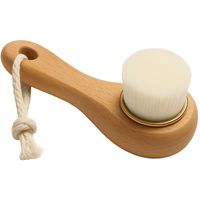 Olio Facial Cleansing Brush